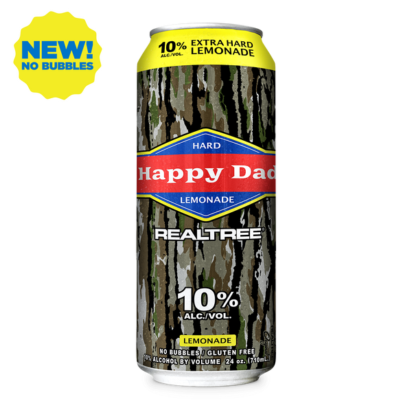 Extra Hard Lemonade 10% ABV 24oz