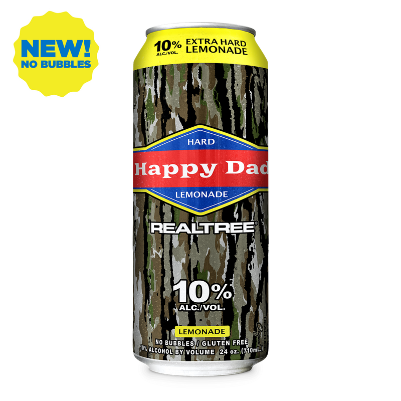 Extra Hard Lemonade 10% ABV 24oz