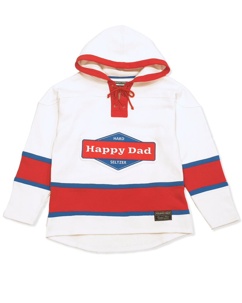 Happy Dad Hard Seltzer & Tea