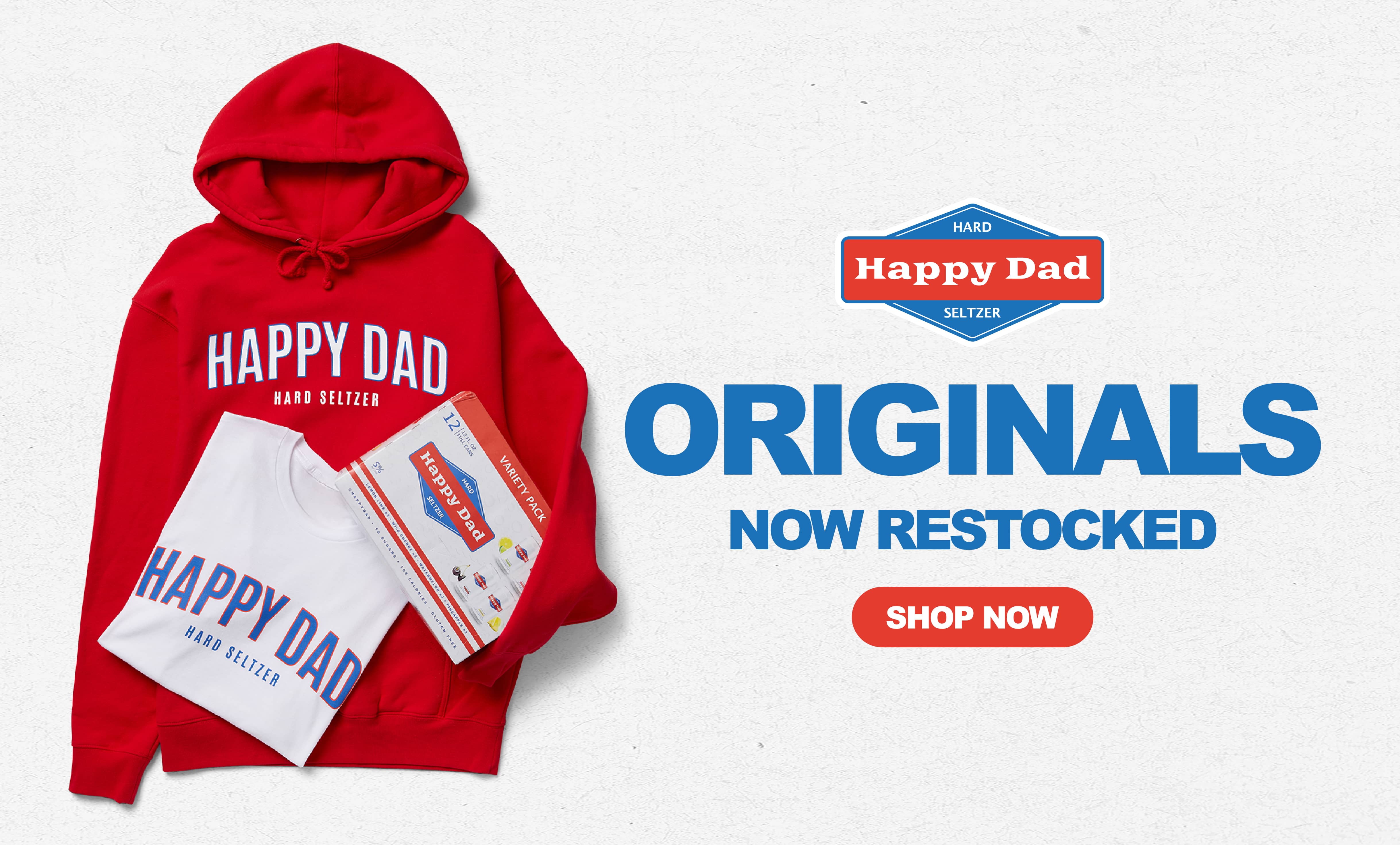 Happy Dad