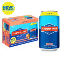 Peach Tea 5% ABV 12pk