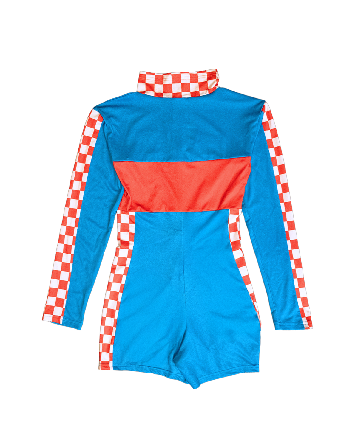 Happy Dad Women's Racing Costume (2025)