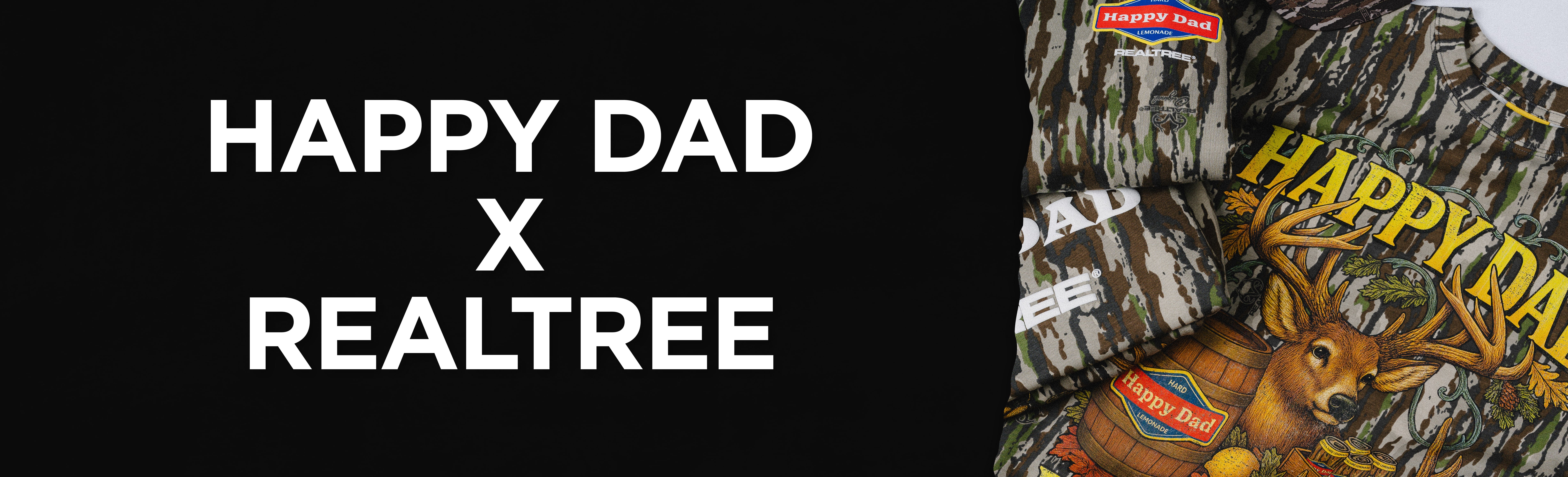 Happy Dad