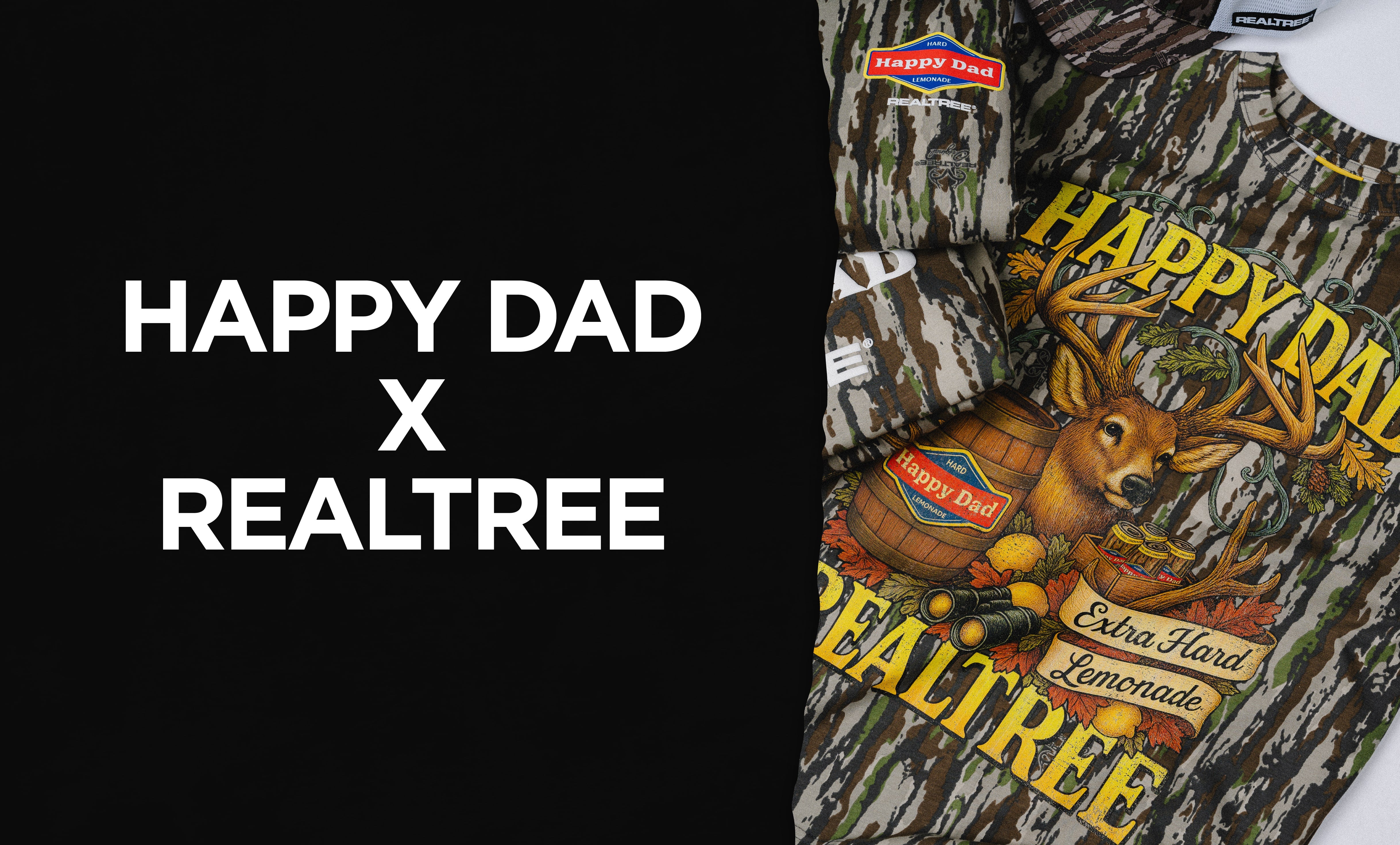 Happy Dad