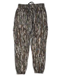 Happy Dad x REALTREE Deer Cargo Sweatpants