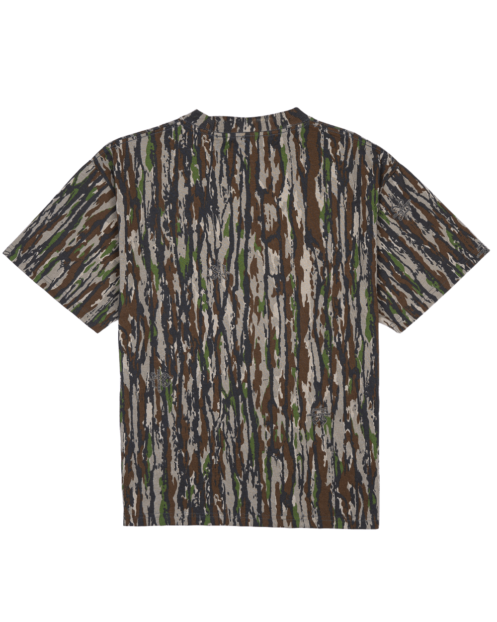 Happy Dad x REALTREE Deer Tee