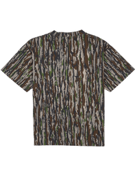 Happy Dad x REALTREE Deer Tee