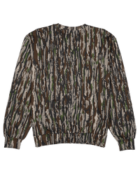 Happy Dad x REALTREE Deer Crewneck