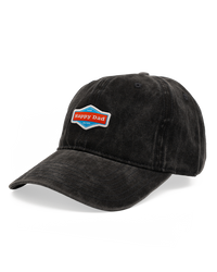 Happy Dad Washed Dad Hat