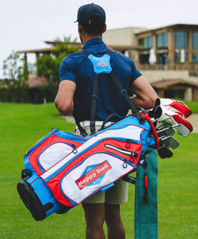 Golf Bundle