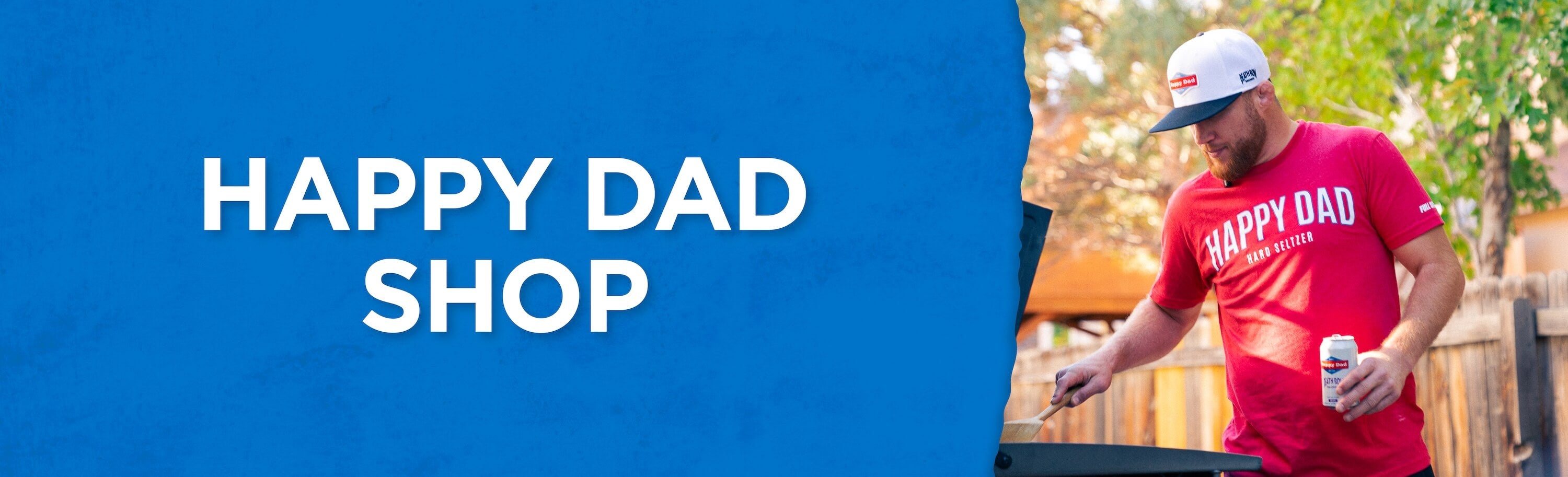 Happy Dad