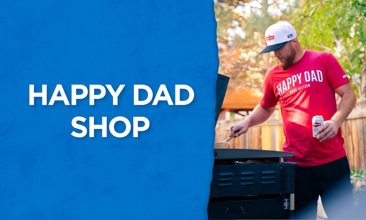 Happy Dad