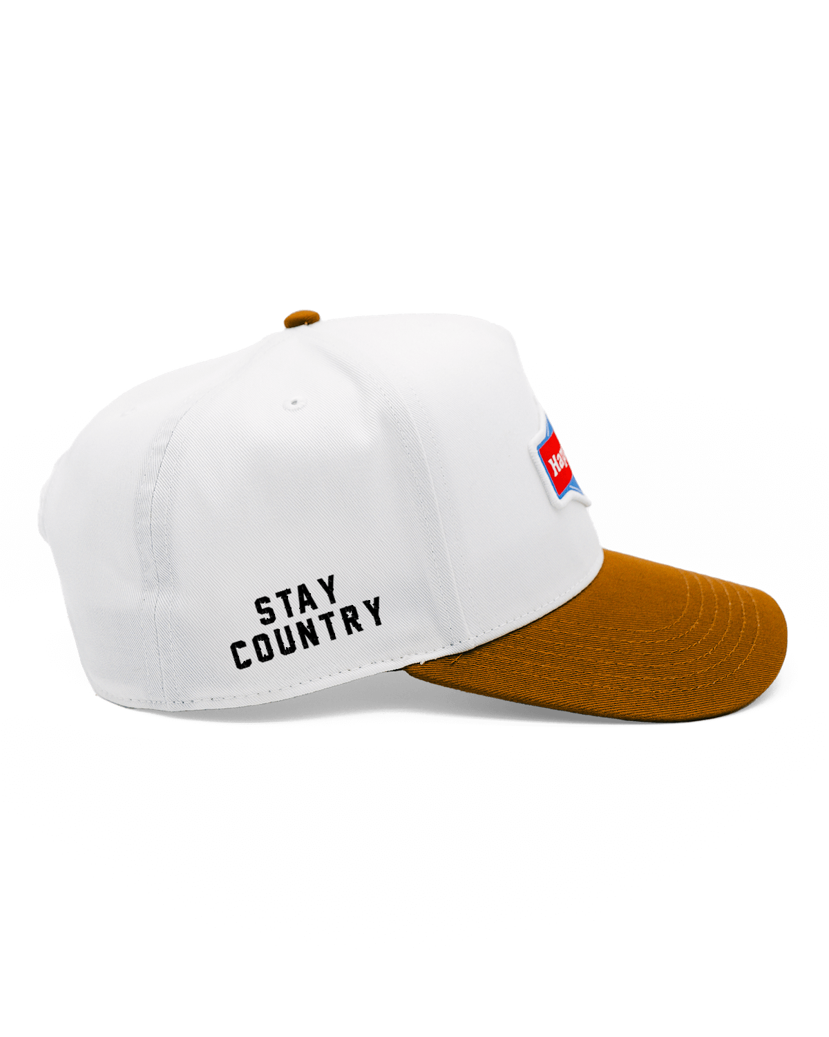 Happy Dad x Stay Country 2-Tone Hat