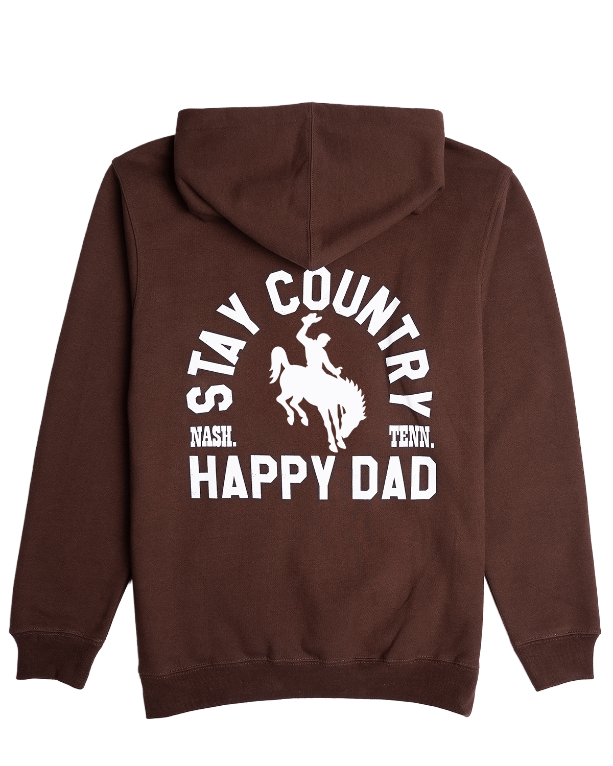 Happy Dad x Stay Country Hoodie