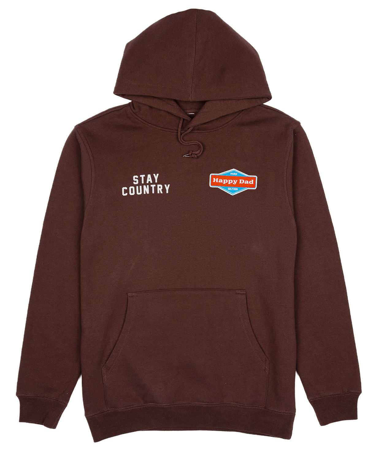 Happy Dad x Stay Country Hoodie