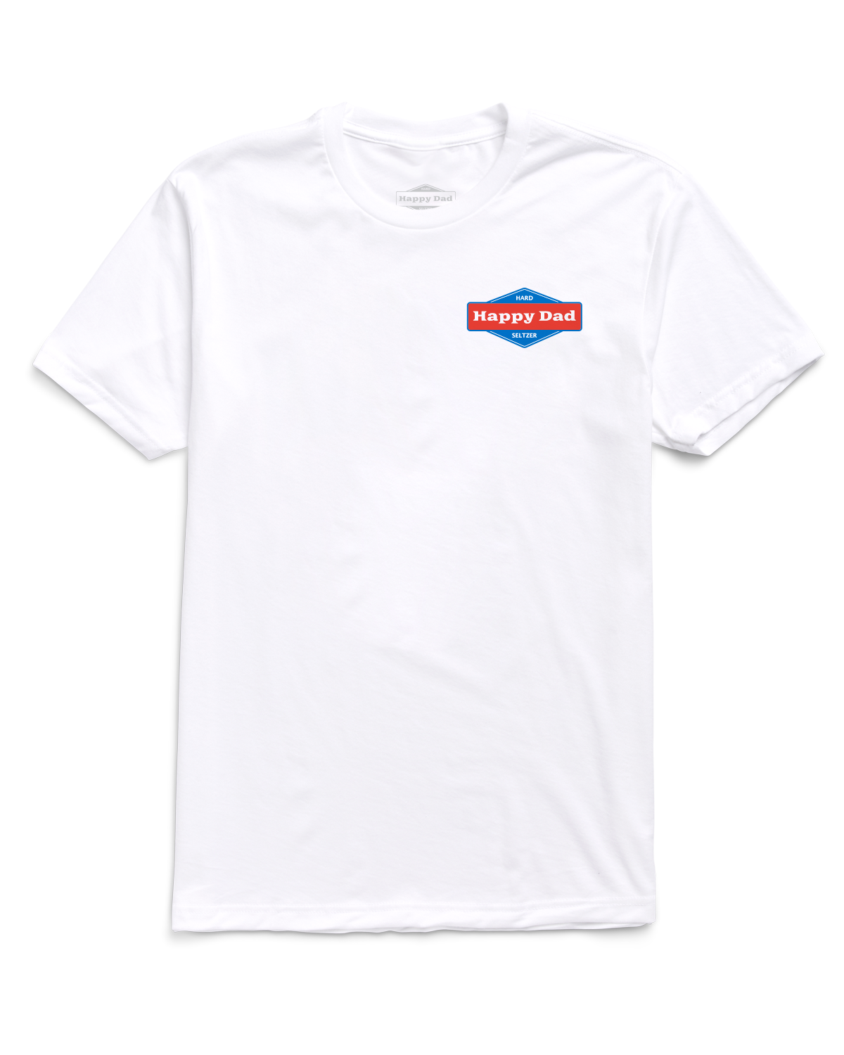 Happy Dad x Pauly D “Summah” Tee