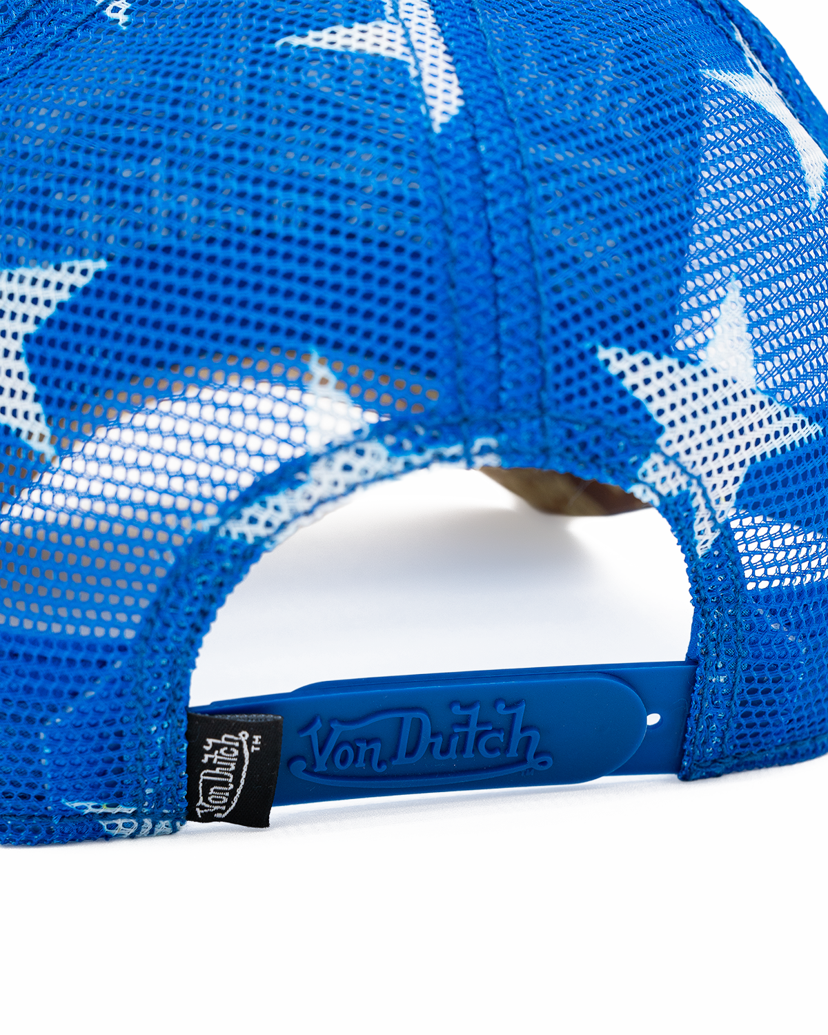 Happy Dad x Von Dutch All-American Trucker Hat