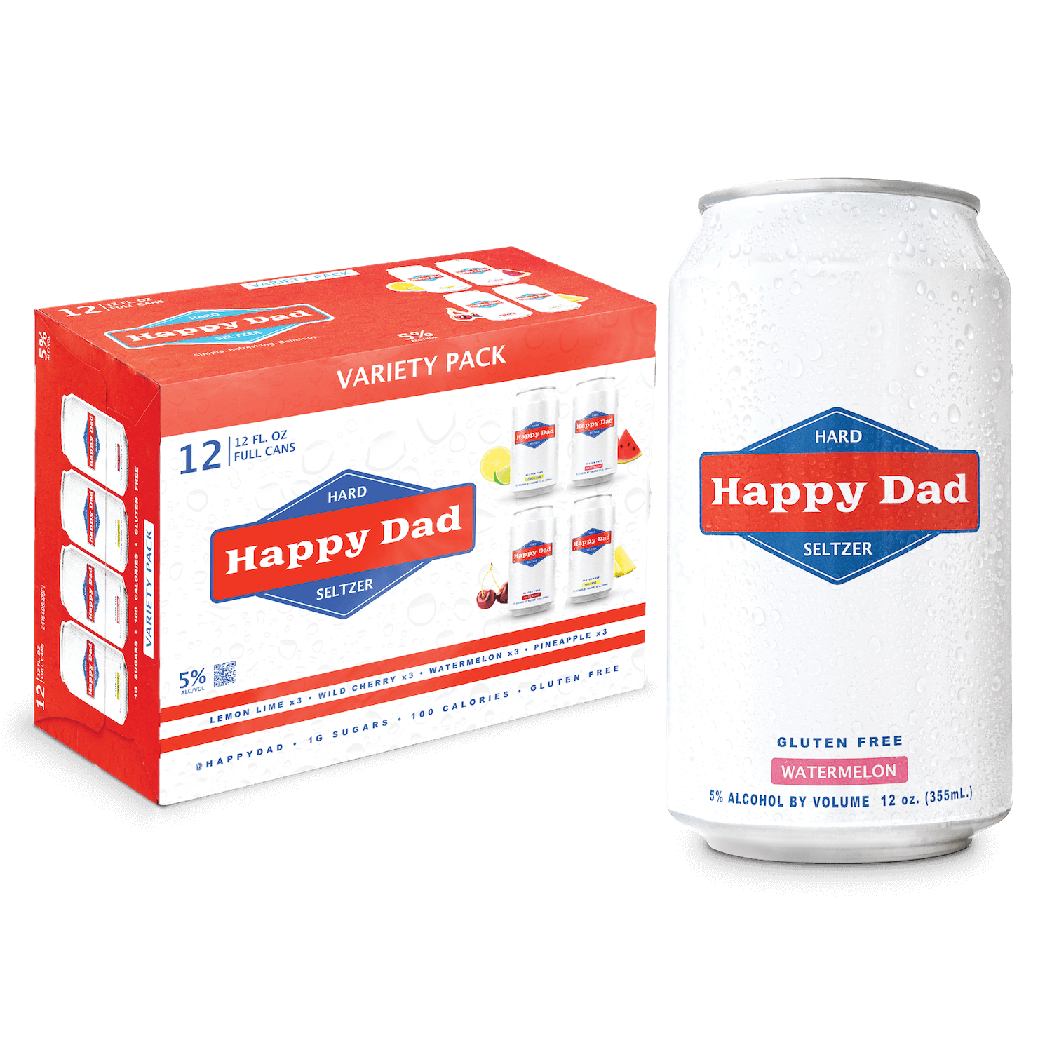 Happy Dad