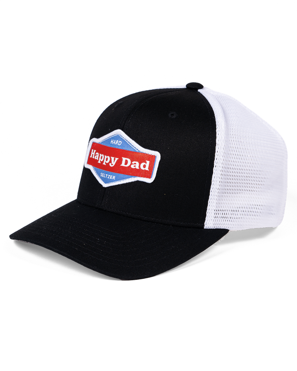 Happy Dad Performance Hat