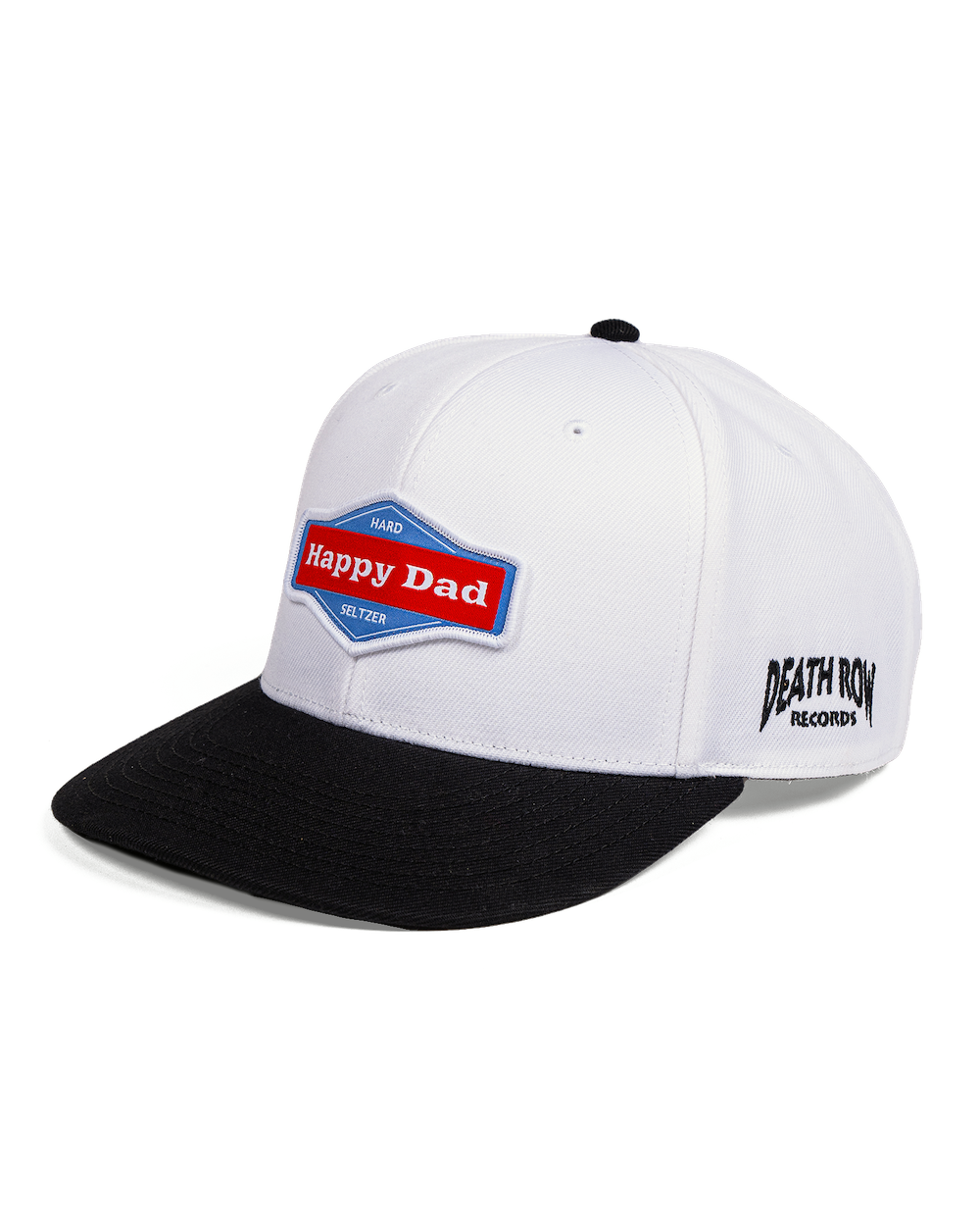 Happy Dad x Death Row Street Vintage Hat