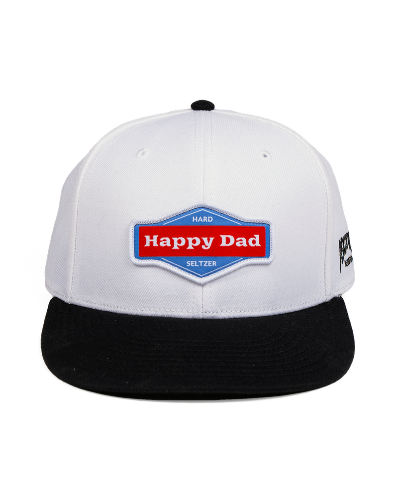 Happy Dad x Death Row Street Vintage Hat