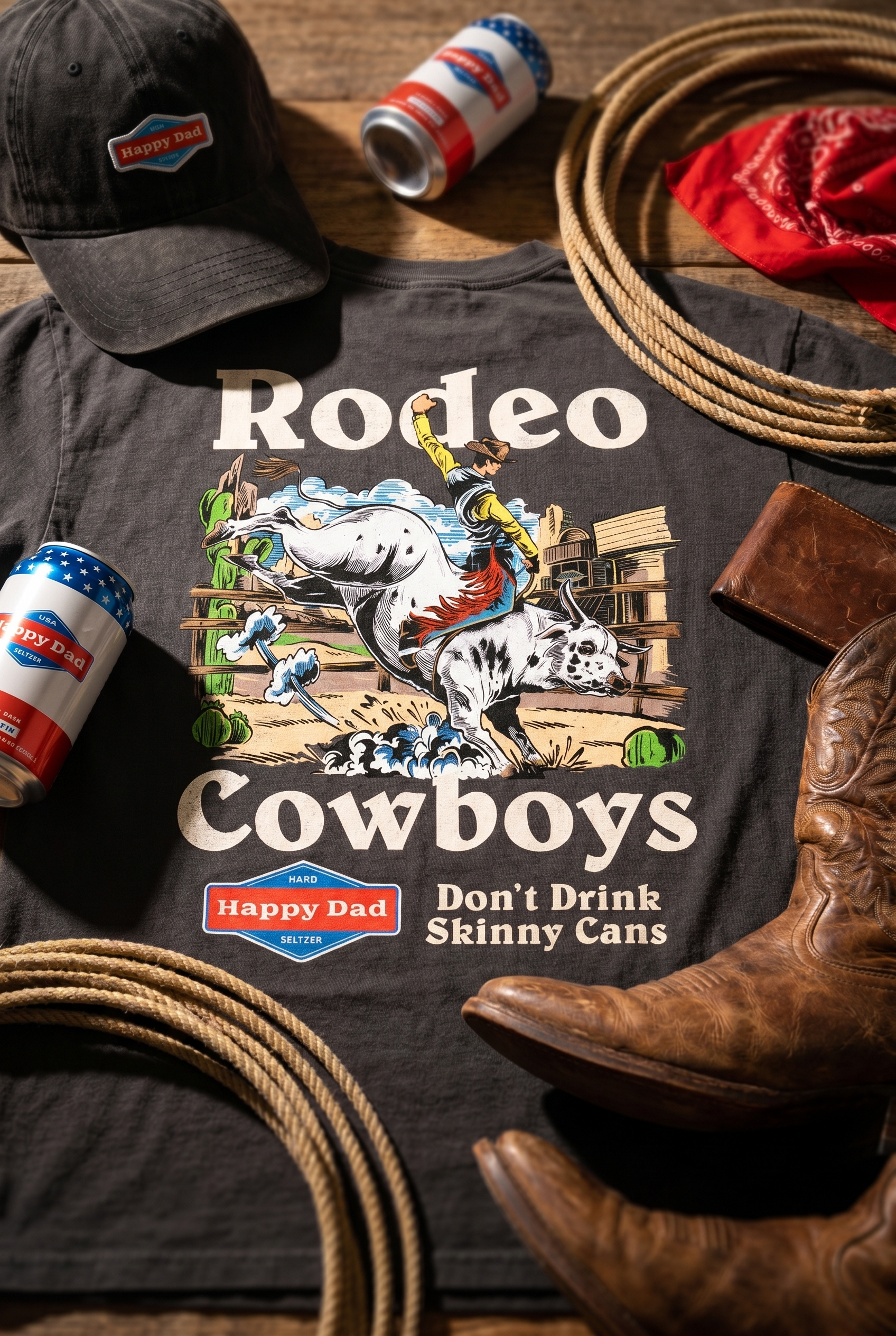 Country Bundle