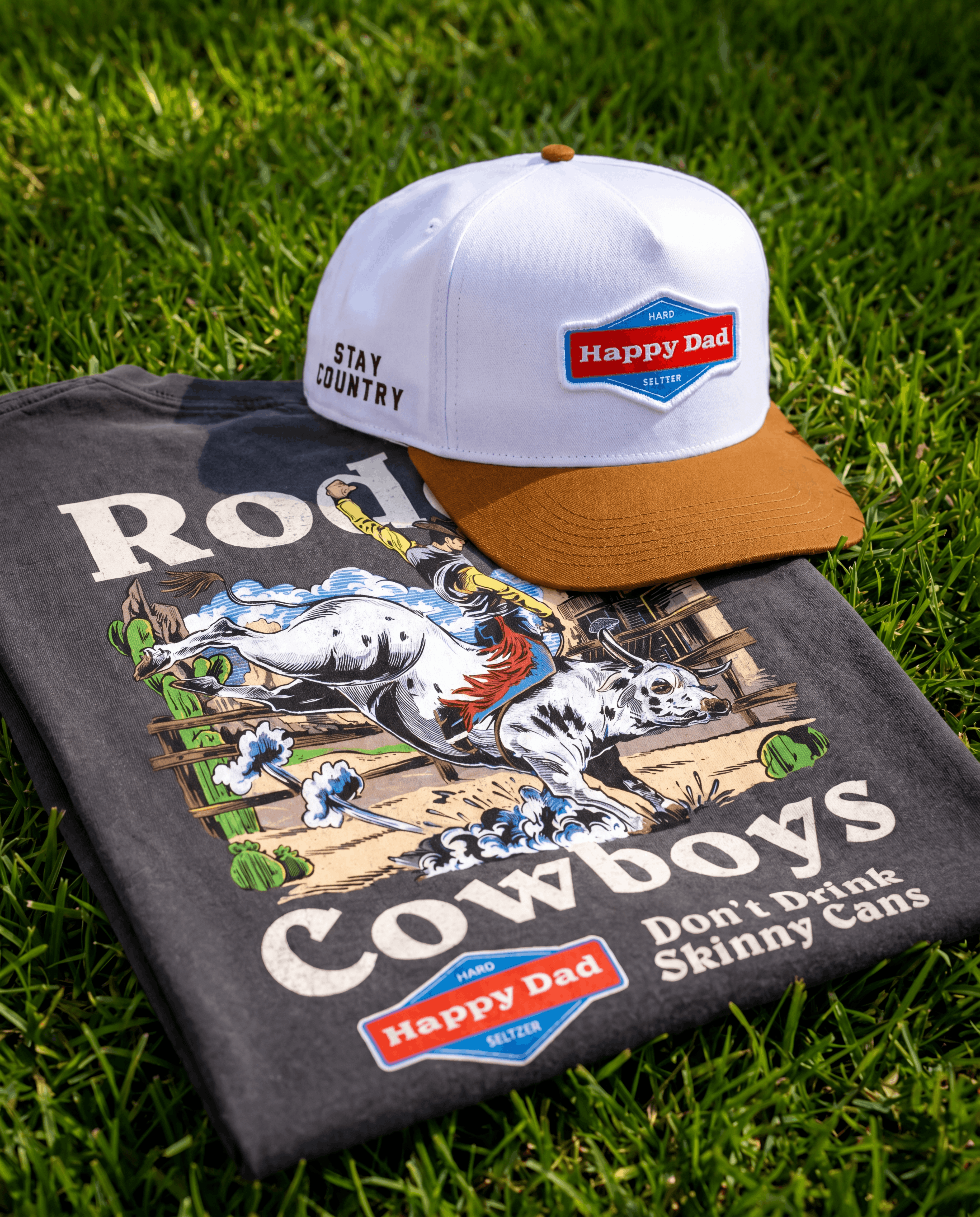 Rodeo Bundle