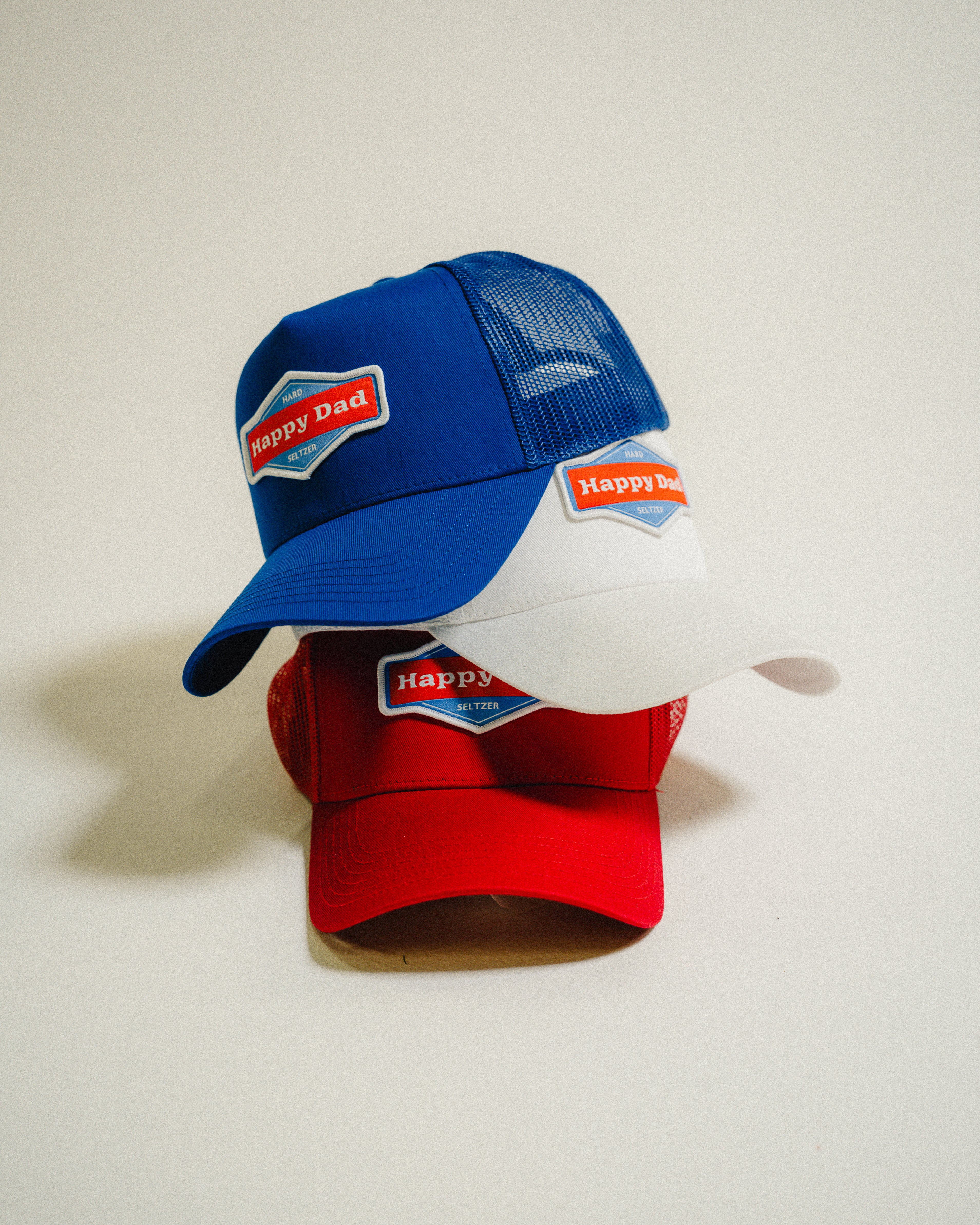USA Hat Bundle