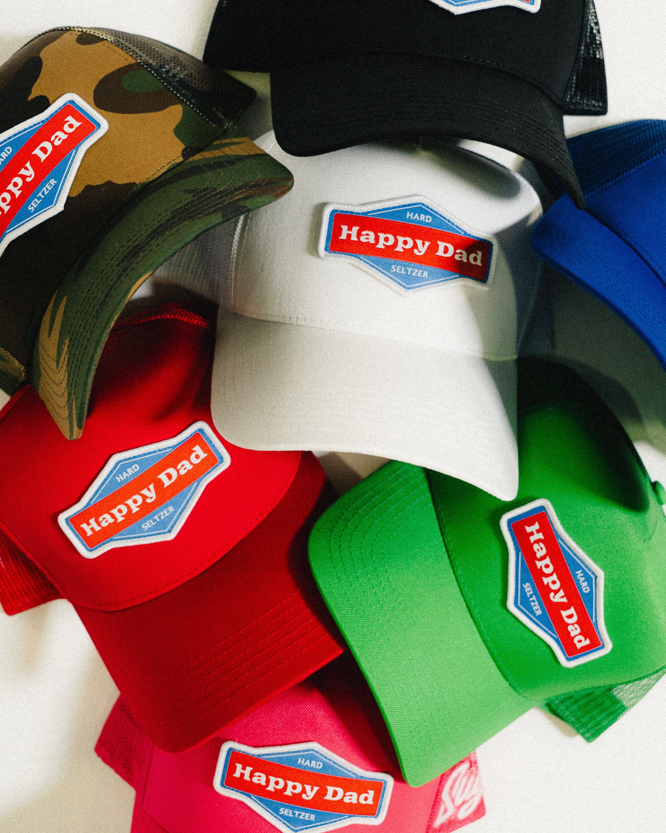 Everyday Hat Bundle