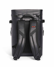Load image into Gallery viewer, Happy Dad Cooler Backpack (Black)
