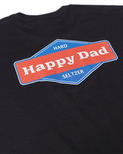 Load image into Gallery viewer, Happy Dad Texas Arch Tee
