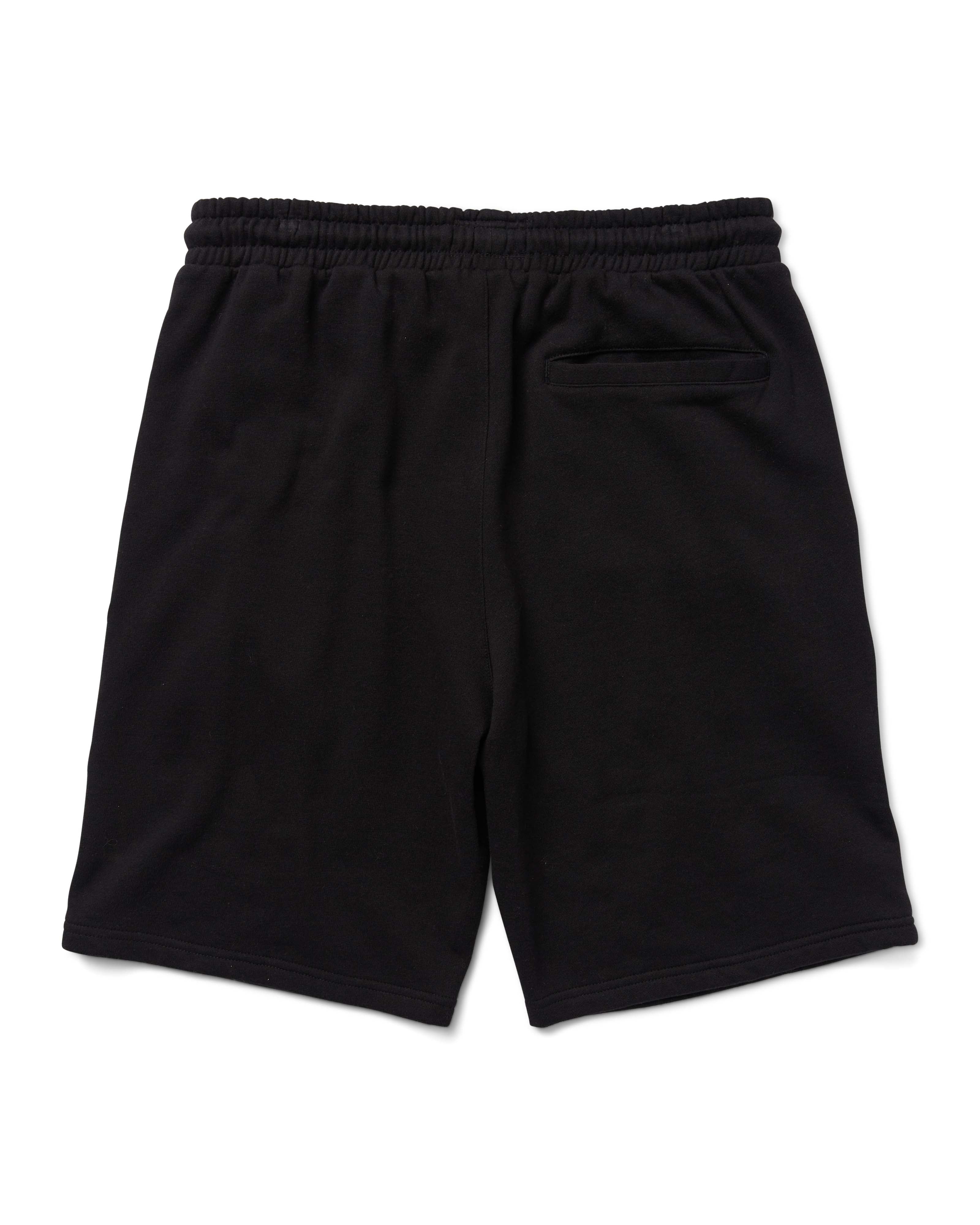 Happy Dad X Prince Collab Black Shorts (Limited Edition) Size shops XL