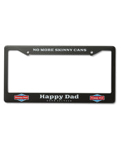 Load image into Gallery viewer, HD License Plate Cover

