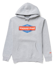 Happy Dad Buffalo NY New York shirt - Limotees