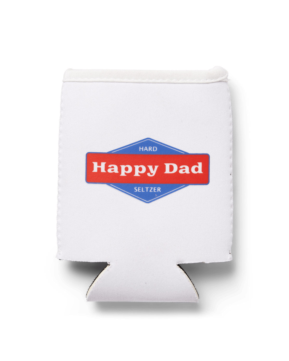 Happy Dad Koozie