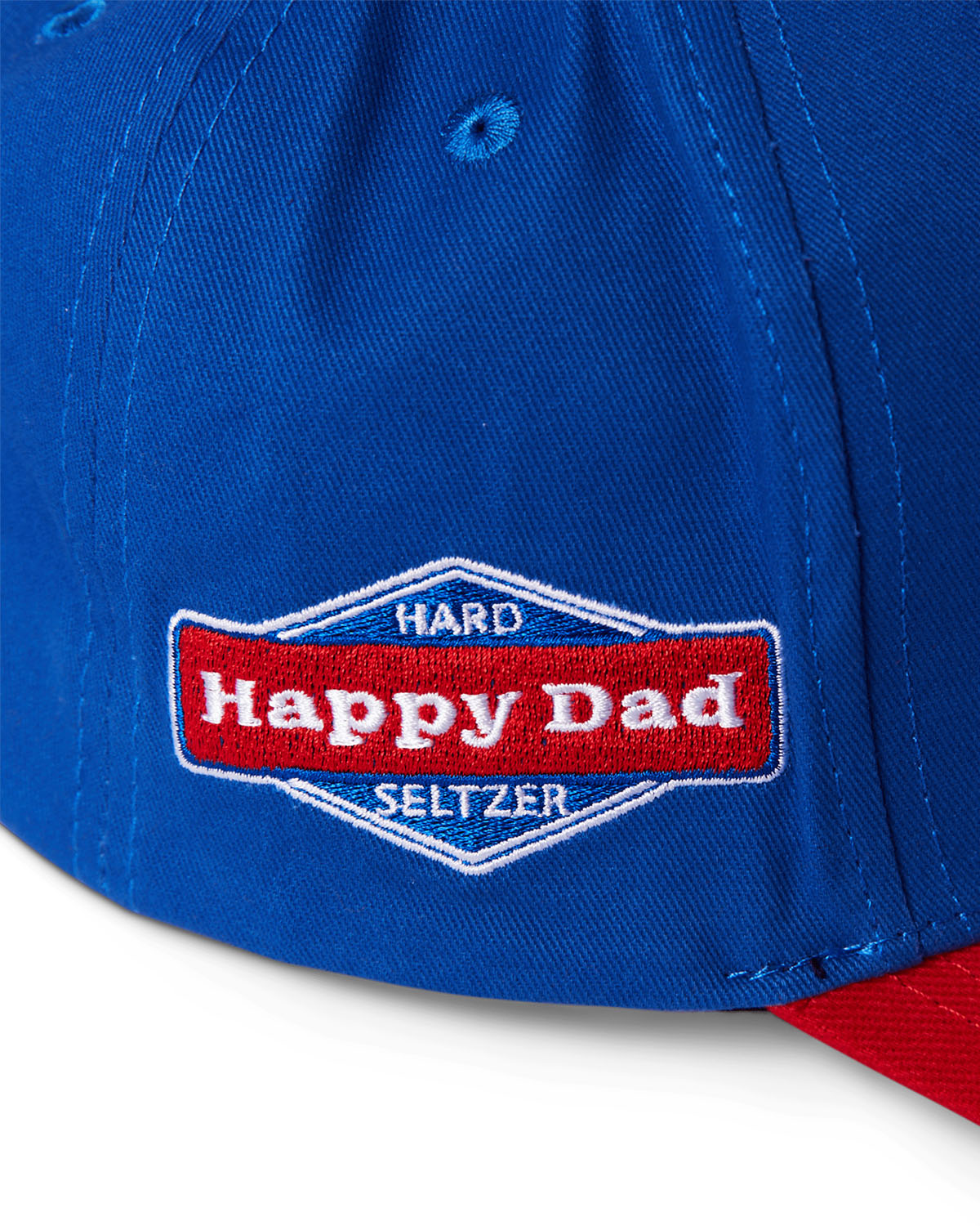Available on Capswag.com - Philadelphia Athletics Royal Dad Hat Grab  yourself one today! #PhiladelphiaAthletics #Royal #DadHat…
